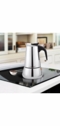 Coffee machine for 6 cups MR-1660-6 MAE