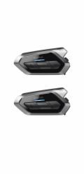 SENA 50R-02D Dual Pack Motorcycle Inter