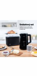 Lauben Toaster 900BC