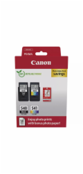 Canon CARTRIDGE PG-540 / CL-541 PVP pro PIXMA MX3x5, 4x5, 5x5, MG2150, 3x50, 4x50, TS515x (180 str.)