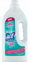 Demiu čistič ACE WHITE, 1l