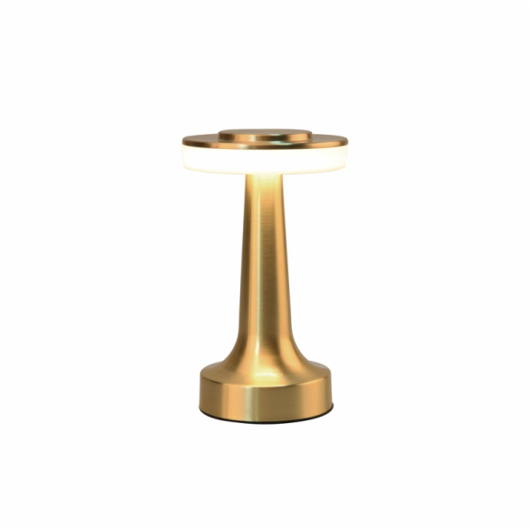Stolní lampa Domoletti RODEO ETLED-53C, LED, 0,5W