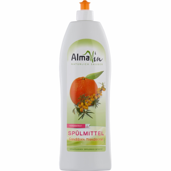 MYCÍ PROSTŘEDEK IND EKO ALMAWIN COLD/MAND 500ML