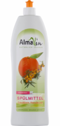 MYCÍ PROSTŘEDEK IND EKO ALMAWIN COLD/MAND 500ML