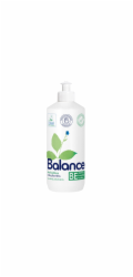 DETERGENT IND BALANCE ALOE EXT 450ML