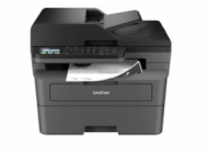 BROTHER multifunkce laserová mono MFC-L2802DN - A4, 32ppm, 1200x1200dpi, USB, LAN, 128 MB paměť