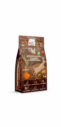 SYTA MICHA Chef Venison with cranberry and pumpkin seeds  - suché krmivo pro psy - 9kg