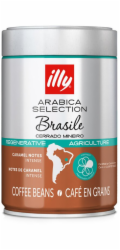 illy Zrnková káva Arabica Selection Brazil 250 g