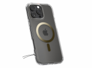 Spigen SPIGEN ULTRA HYBRID MAG MAGSAFE IPHONE 16 PRO GOLD