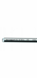 Topný kabel DEVIiceguard 98300809, 18 W/m, 300 m