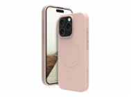 dbramante Greenland Pro MagSafe - iPhone 16 Pro - růžovo-pískový
