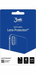 3mk Lens Protection pro Redmi Note 14 5G