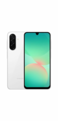 Samsung Galaxy A26 5G/8GB/256GB/White