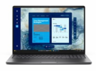 DELL NTB Pro 16 PC16250/i5-120U/16GB/512SSD/16" FHD+ /IR Cam & Mic/65W/WLAN/vPro|Backlit Kb/W11 Pro/3Y PS NBD