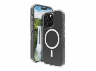dbramante1928 - Pouzdro Iceland Ultra D3O s MagSafe pro iPhone 16 Pro, transparentní