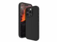 dbramante1928 - Pouzdro Iceland Ultra D3O s MagSafe pro iPhone 16 Pro, černá