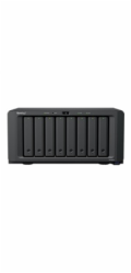 Synology DS1825+ DiskStation (4C/Ryzen V1500B/2,2GHz/8GBRAM/8xSATA/2xM.2/3xUSB3.2/2x2,5GbE/1xPCIe/2xUSB-C)