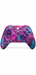 XSX - Bezd. ovladač Xbox Series,Heart Breaker