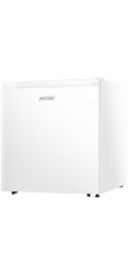 Chladnička MPM-46-CJ-07 bílá, objem 45 l, výška 50 cm, šířka 45 cm
