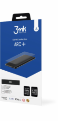 3mk ochranná folie ARC+ pro Garmin Edge 550/ Edge 850