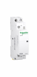 Stykač Schneider Electric A9C40125, 1P, 25 A