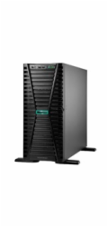 HPE PL ML110g11 4510 (2.4G/12C) NS204(2x480) 2x32G (P64706) MR408i-o 2x1000W 8SFF 2x1G NBD333 Smart Choice