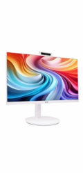 ACER PC AiO Aspire C24A-GRPL_JuwCU5120U_90W,Core5 120U,23.8" FHD,16GB,1TB SSD,Intel,W11,White