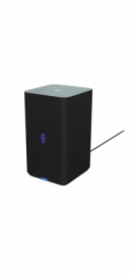 UBNT UNAS 2, černý