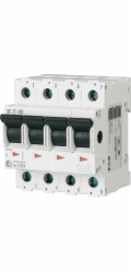 Eaton Modulární odpínač 125A 4P HIS-125/4 142835