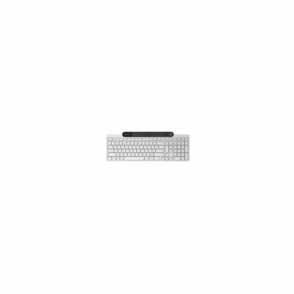 LENOVO 800 Self-Charging Bluetooth Keyboard-Czech,Slovakia