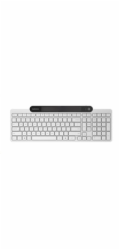 LENOVO 800 Self-Charging Bluetooth Keyboard-Czech,Slovakia