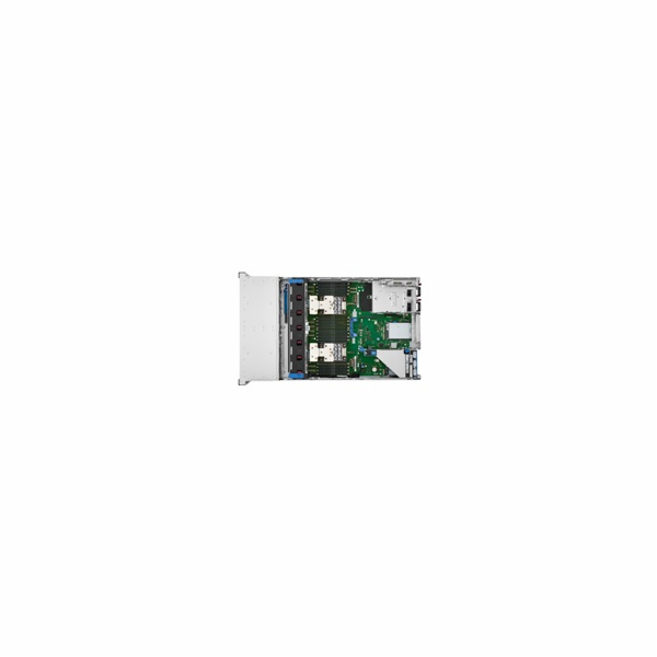 HPE PL DL380g12 6505P (2.2/12C) 2x32G (P69727) 12LFF 2x8T...