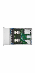 HPE PL DL380g12 6505P (2.2/12C) 2x32G (P69727) 12LFF 2x8TB (834031) MR416i-o 2x1000W o4x1GbE NBD333 Smart Choice