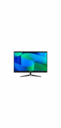 ACER PC AiO Veriton Z2524G,Ultra 5 125U,23.8"FHD,8GB,512GB SSD,Intel Graphics,W11P,Black