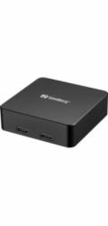 Sandberg 421-28 3in1 Magnet Powerbank 5000
