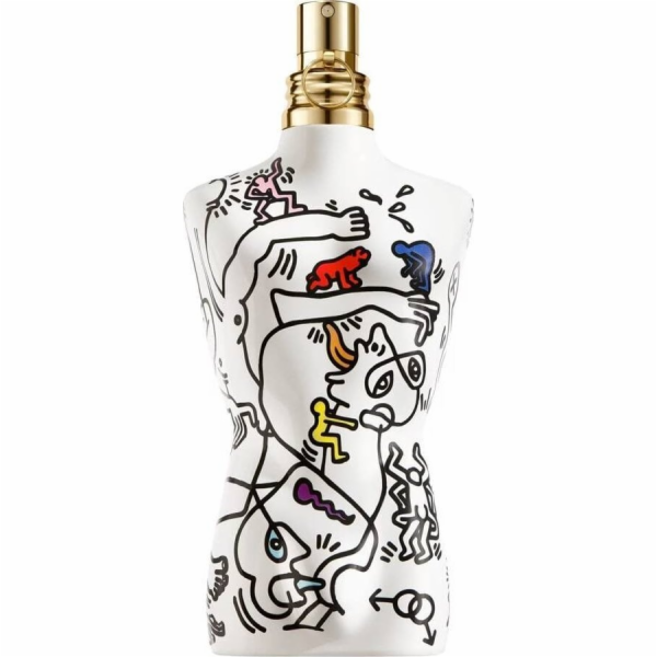 Jean Paul Gaultier Le Male Pride Limited Edition edt 125ml