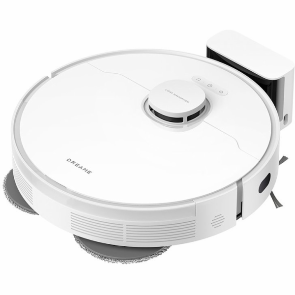 Úklidový robot Dreame L10s Pro Gen3 (bílý)