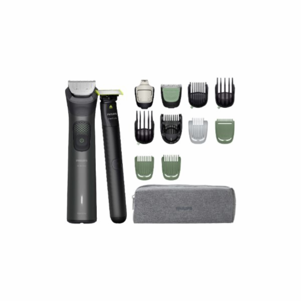 Philips Multifunkční zastřihovač MG9531/15 Řada 9000