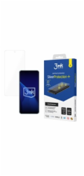 3mk ochranná folie SilverProtection+ pro Redmi Note 15 4G/5G