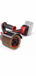 Einhell TP-BR 18/32 Li BL - Solo Cylinder sander