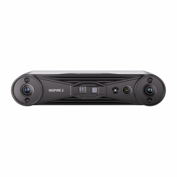 3D skener Revopoint Inspire 2 – Standardní verze