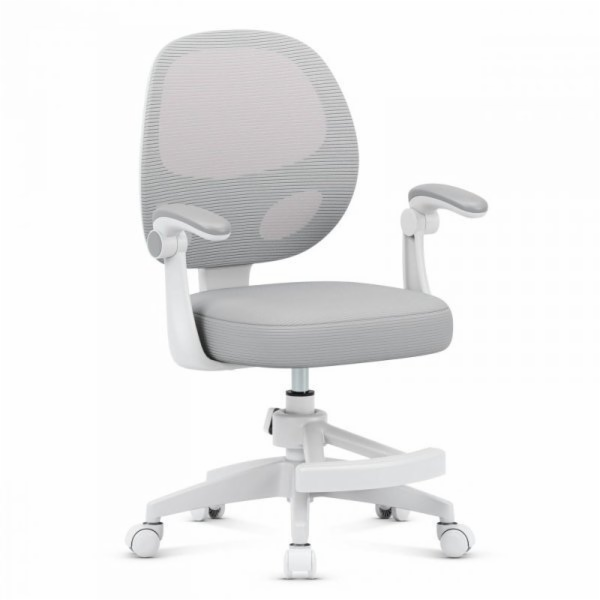 Fotel obrotowy Junior 3.1 Grey