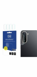 3mk Lens Protection pro Redmi A7 Pro