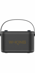 Reproduktor Bluetooth W-KING H10 120W