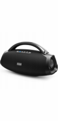 Bezdrátový Bluetooth reproduktor W-KING X20, černý