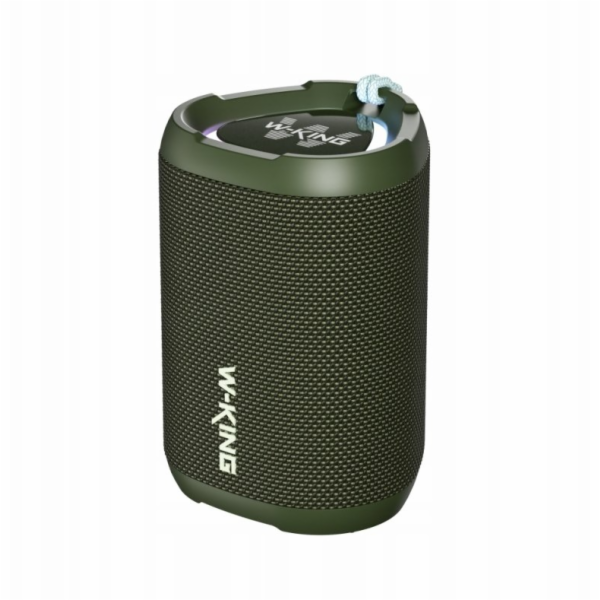 Bezdrátový Bluetooth reproduktor W-KING D110