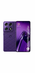 Motorola Signature 512+16GB Violet Swaro