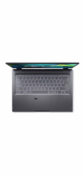 ACER NTB Aspire 14 (A14-51M-33LA),Core 3 100U,14"WUXGA,16GB,512GB SSD,Intel Graphics,W11H,Gray