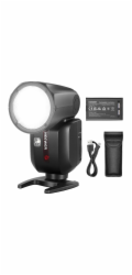 Blesk Neewer Z2-C TTL pro fotoaparáty Canon
