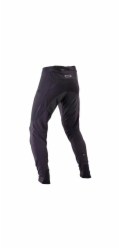 Cyklistické kalhoty LEATT Pant MTB Gravity 3.0, velikost M, černé